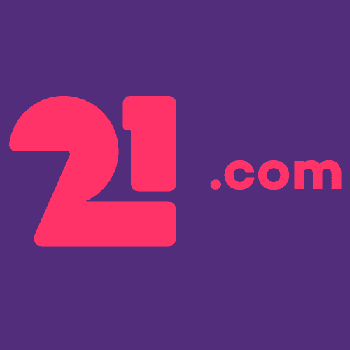 21.com online casino